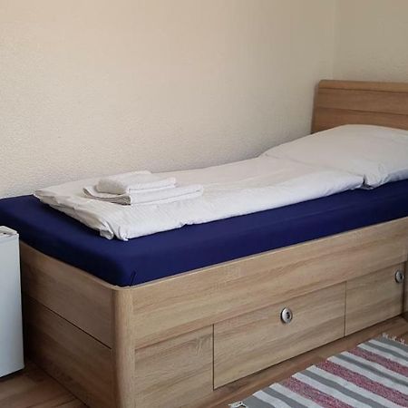 Apartmán Senyu Studio City Center Baden-Baden Exteriér fotografie