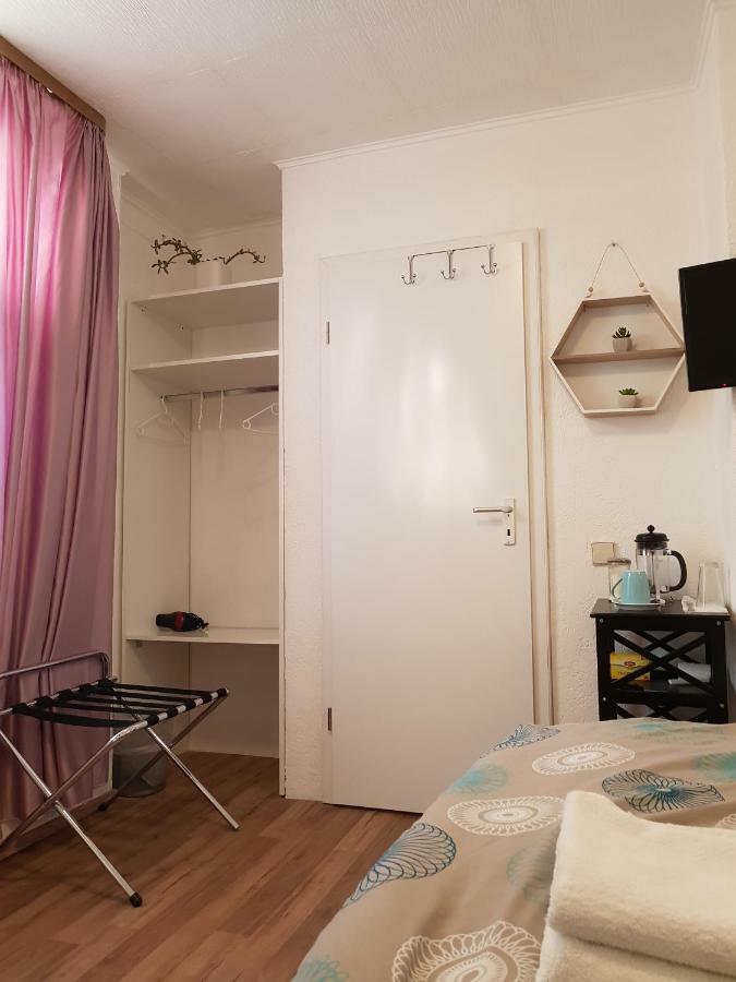 Apartmán Senyu Studio City Center Baden-Baden Exteriér fotografie